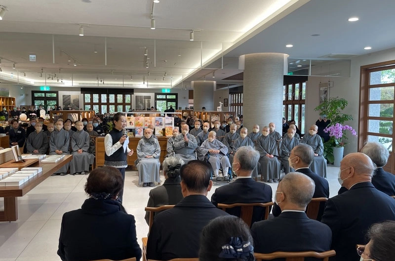 靜思書軒本店